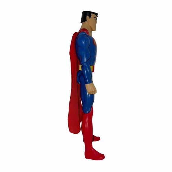 Mattel DC Comics Superman 2016 12" Figure - Picture 7 of 8